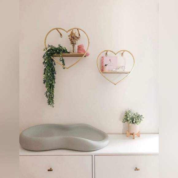 keekaroo Other - Keekaroo Peanut Baby Changer